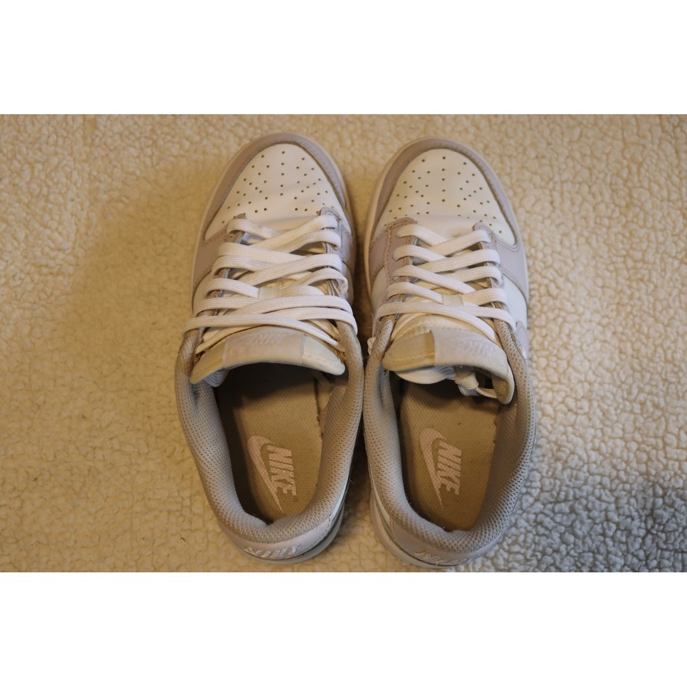Nike Dunk Low Venice Light Violet DD1503-116 Womens Size 5 - Picture 4 of 6